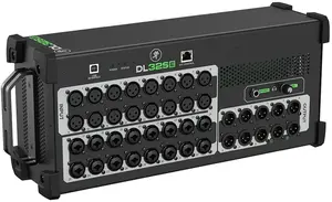 Mackie DL32SE