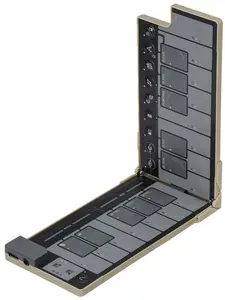Korg nanoKEY Fold Sand Beige