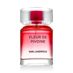 Karl Lagerfeld Fleur de Pivoine EDP 50 ml W