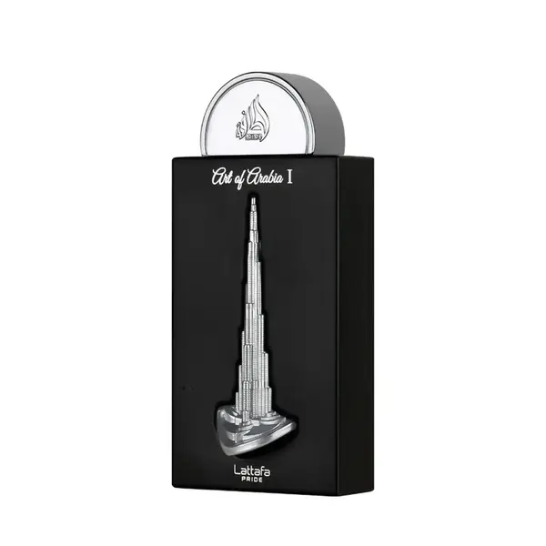 Lattafa Pride Art of Arabia I EDP 100 ml M