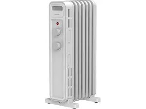 Radiátor olejový SENCOR SOH 3407WH