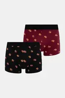 Boxerky Medicine 2-pak