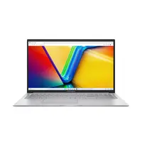 ASUS Vivobook 17  X1704VA-AU859W Notebook, i3-1315U, 17,3", FHD, 8GB, 512GB, Intel int, W11H, Silver, 2R