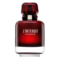 Givenchy L'Interdit Rouge parfémovaná voda pre ženy 80 ml