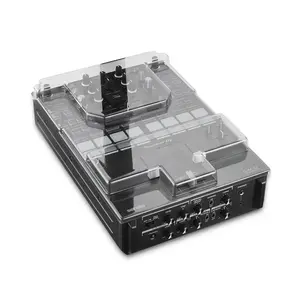 Decksaver Pioneer DJ DJM-S7 cover