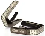 Thalia Premium Series Pearl Dragon Scales Black Chrome
