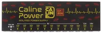 Caline CP-206 Pedal Power