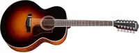 Eastman AC330E-12 Sunburst