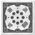 Ernie Ball Forever Slinky Bandana
