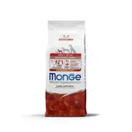 Monge Speciality Line Mini Puppy & Junior Monoprotein suché krmivo pre psov - jahňacina, ryža 7,5 kg