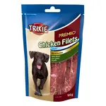 Trixie Premio Chicken Filets  Light 100 g (TRX31532)
