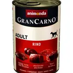 Animonda GranCarno Adult konzerva, hovädzie 24 x 800 g (82744)