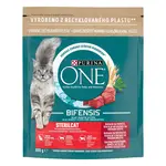 Purina ONE Bifensis Adult Sterilcat Beef 2 x 9,75 kg