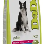 DaDo Adult Medium Breed Fish & Rice 12 kg