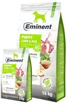Eminent Puppy 29/16 granule pre psov - jahňacina a ryža 15 kg