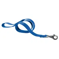 Ferplast Club G vôdzka, modrá 15 mm x 120 cm (75345925)