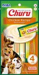 INABA Dog Churu Pyré - Kura 4 x 14 g