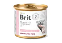 Brit Veterinary Diet Hypoallergenic konzerva pre mačky 200 g