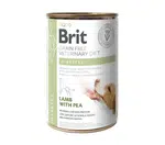 Brit Veterinary Diet Diabetes konzerva pre psov 400 g