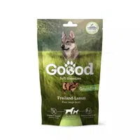Goood Soft Gooodies - jahňacie snack 100 g
