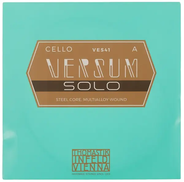 Thomastik Versum Solo Cello A (VES41)