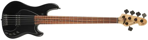 Sandberg California Central PLUS 5 35" MT BK PFF