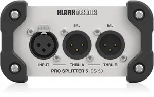 KLARK TEKNIK DS 50