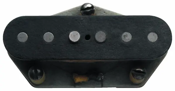 Seymour Duncan Antiquity II Twang Tele