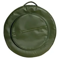 Zildjian 22" Gigging Cymbal Bag Sage Green
