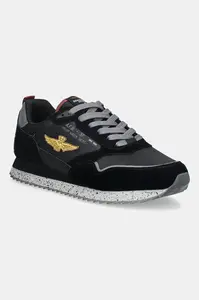 Tenisky Aeronautica Militare SNEAKERS