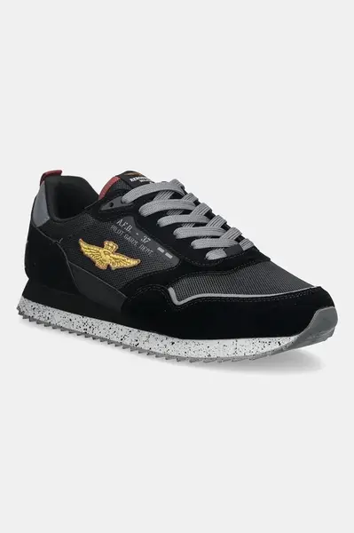 Tenisky Aeronautica Militare SNEAKERS