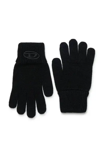 Dětské rukavice s přídavkem vlny Diesel NUTTI GLOVE