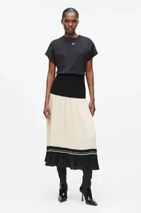 Sukně Karl Lagerfeld