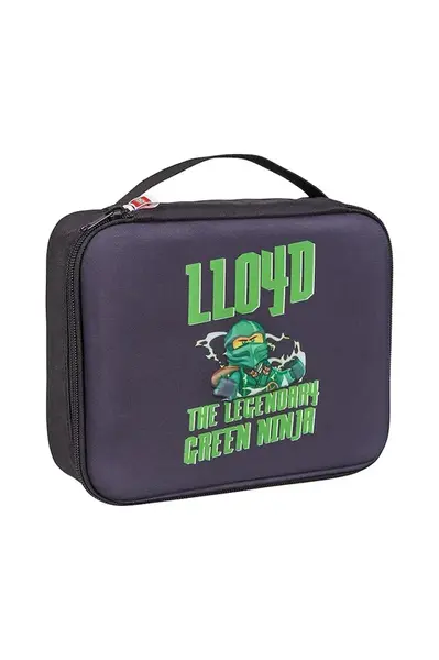 Obědová krabička Lego NINJAGO