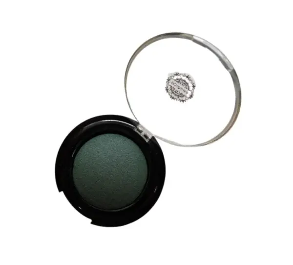 Schminka Minerální matné oční stíny 06 Zelená 3 g