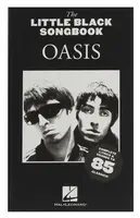 MS The Little Black Songbook: Oasis