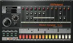 Roland TR-808 Key