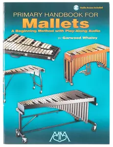 MS Primary Handbook for Mallets