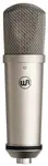 Warm Audio WA-87jr SE Nickel