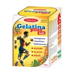 TEREZIA Gelatina plus želé 120 ks
