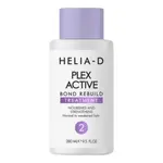 Helia-D Plex Active vlasová kúra 280ml