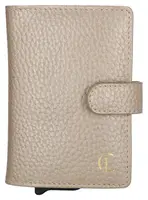 Mini peňaženka Charm London Washington 21276 Gold