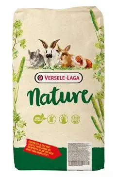 VL Nature chinchilla 9kg