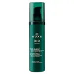 Nuxe Tónovací hydratační pleťový krém White Tea (Multi-Perfecting Tinted Cream) Light