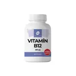 DR. FLEMING Vitamin B12 250µg +10% gratis 110ks