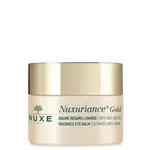Nuxe Nuxuriance Gold Rozjasňující Oční Balzám 15ml