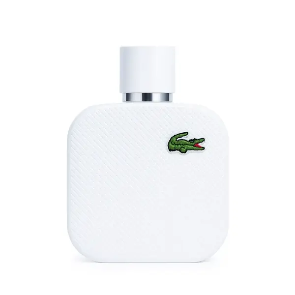 Lacoste L.12.12 Blanc EDP 100 ml M (Nový obal)
