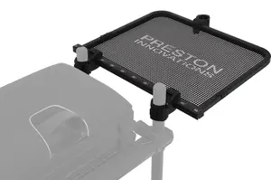 Preston innovations plato ventalite large side tray