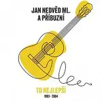 Jan Nedvěd ml., Příbuzní – To nejlepší 1993-2004 CD
