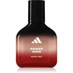 Adidas Vibes Power Zone parfémovaná voda unisex 30 ml